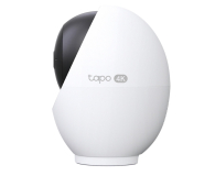 TP-Link Tapo C260 Obrotowa kamera Wi-Fi ze Sztuczną Inteligencją do - 1366181 - zdjęcie 3